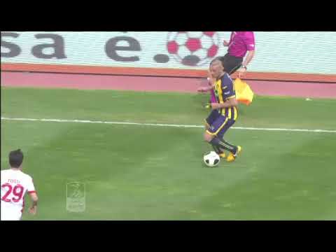 Anno 2012/13 Bari - Juve Stabia 2 - 0