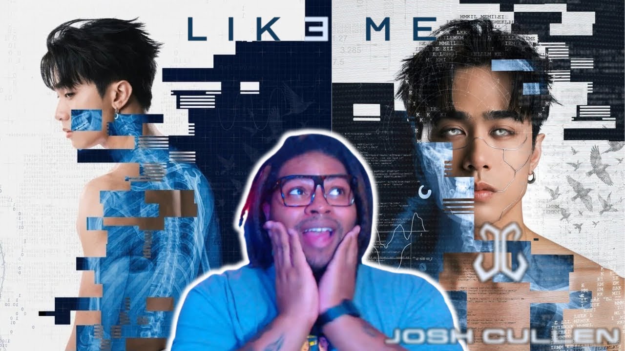 A’TIN REACTS to Josh Cullen ft. Jay Park - “Like Me” (Official Lyric Video) | REACTION