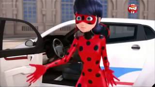 AMV - Miraculous Ladybug - Bloodbath - Ways to the Grave