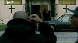 DMX feat. Seal - I Wish