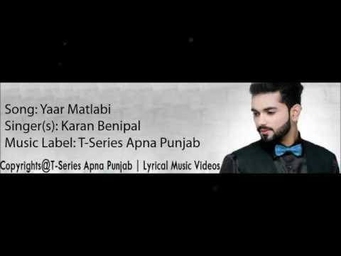 download lagu mp3 mp4 Yaar Matlabi Lyrics, download lagu Yaar Matlabi Lyrics gratis, unduh video klip Yaar Matlabi Lyrics
