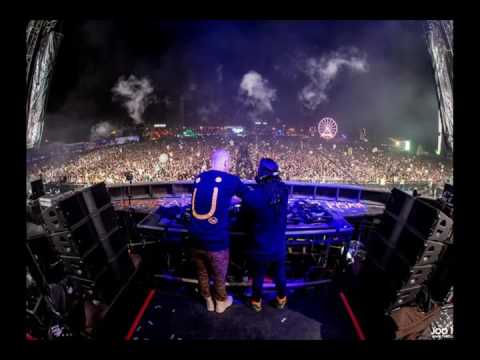 Skrillex & Diplo - Holla Out VS Major Lazer - Roll The Bass X Yeah Yeah Yeahs (Jack Ü Mashup)