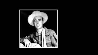 Johnny Horton - Young Abe Lincoln (1960)