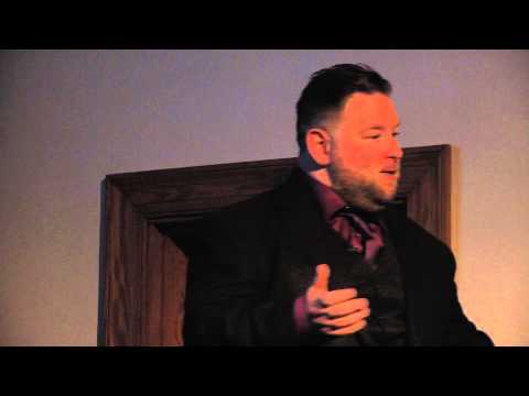 An Evening of Ghost Stories and New England Legends Trailer