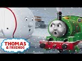 Snowy Surprise World Book Day Thomas Friends UK Stories For Children