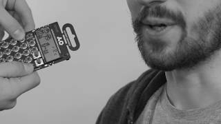 Video thumbnail for teenage engineering PO-35 speak - office tune pt. 2 by Sound Technology Ltd