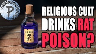 Preacher Makes Congregants Drink POISON?