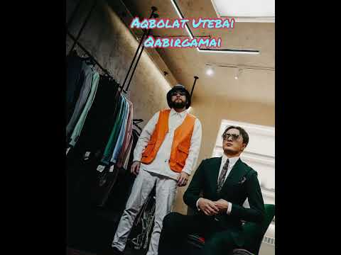 AQBOLAT UTEBAI, 2KEN - QABIRGAMAI AI