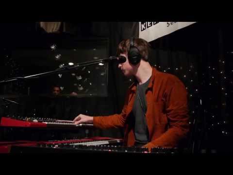 James Blake - To The Last (Live on KEXP)