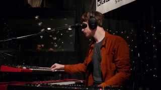 James Blake - To The Last (Live on KEXP)