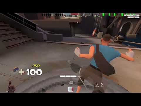 get back(s) [TF2 Voice Commentary]