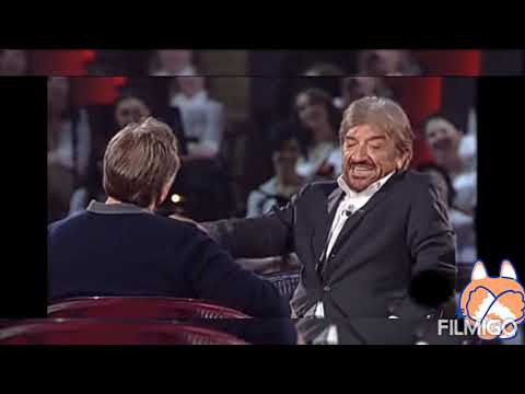 il gorilla e la lucertola  ~ Gigi Proietti ~