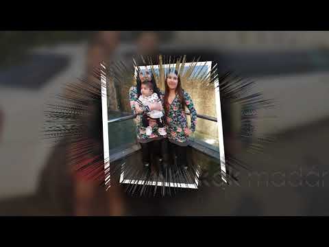 Aranyszemek Dani 2019-  Faszos küldi fiának Bencének sok szeretettel