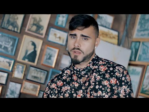 Alexis Descalzo - Mesero (Cover)