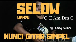 Download lagu Kunci gitar simpel (Selow - Wahyu) by Thoriq Bakhri tutorial gitar pemula mp3 Download lagu Kunci gitar simpel (Selow - Wahyu) by Thoriq Bakhri tutorial gitar pemula mp3