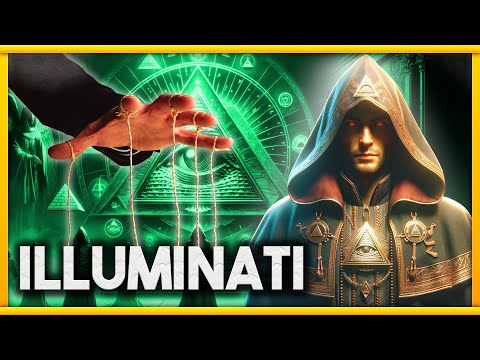 History of the ILLUMINATI: Are They Real? | Documentary