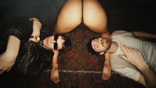 CA$HANOVA BULHAR - ZROVNA JÍ TO NAJELO feat. LABELLO