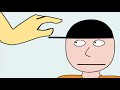 Headpat The Sociopath Kevin Spencer
