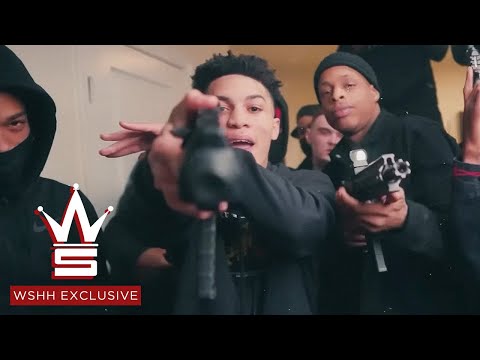 Bop TyQuan - Big Demon (Official Music Video)