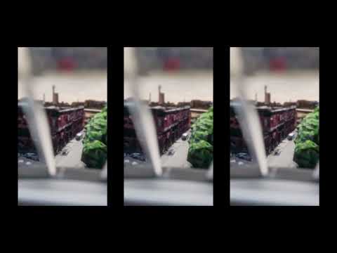 Sam Girling - Mick's Helicopter