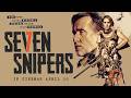 Seven Snipers Trailer