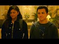 MJ Finds Out Peter Is Spider Man Date Scene Spider Man Far From Home 2019 Movie CLIP HD