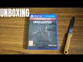 UNCHARTED : THE LOST LEGACY - UNBOXING || TAMIL