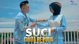 Download lagu Puspa Indah Feat Angga Eqino - SUCI CINTA BERDUA mp3