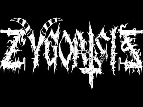 Zygoatsis "Savagery Blasting Onslaught"