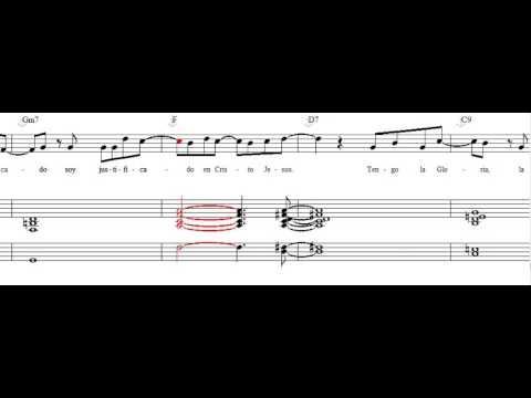 Tengo La Gloria - Danilo Montero