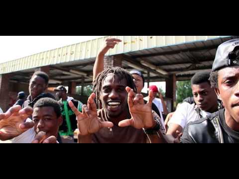 Hot Nigga - Young Genocide Shot By: @BigBoyPHE