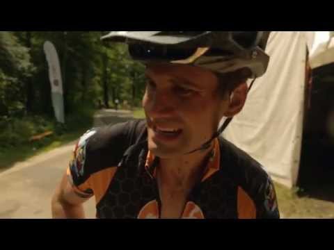 Boundless tv show - Austria: Mountain Bike Endurance At It's Toughest the part №2.Subtitles