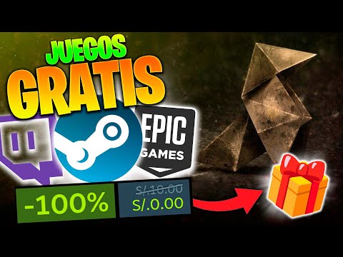 Comienza el año con dos juegos nuevos gratis con prime gaming