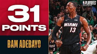 Bam Adebayo - Miami Heat