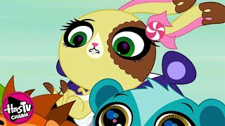 Littlest Pet Shop | Topped With Buttercream | ✨ HasTV Charm