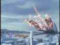 Robotech Macross Invincible SDF 1
