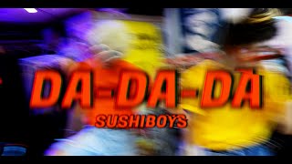 [音樂] 日本的雙人團體 SUSHIBOYS