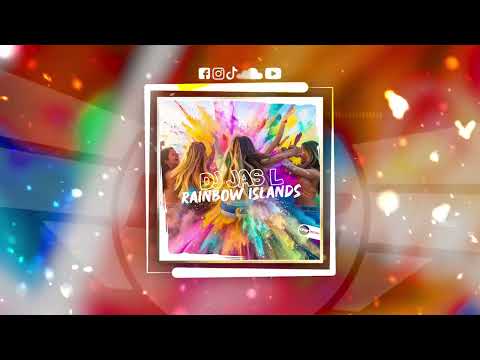 DNZF2264 // DJ JAS L - RAINBOW ISLANDS (Official Video)