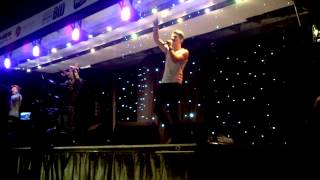 reconnected - time of our lives