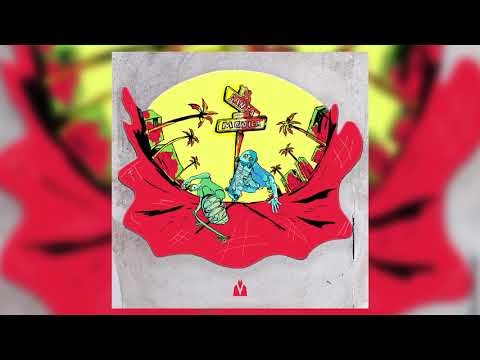 offrami, Hoosh - Santa Monica