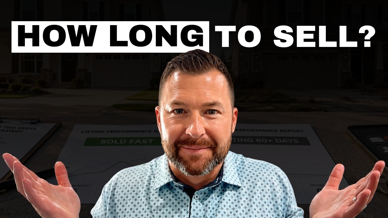 How Long Will It Actually Take to Sell Your Home Right Now?