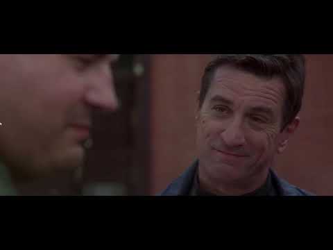 Sleepers (1996) - Robert De Niro: You won't need a doctor when I'm done, you'll need a priest
