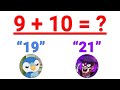I Made A Game But Math Is The Combat System