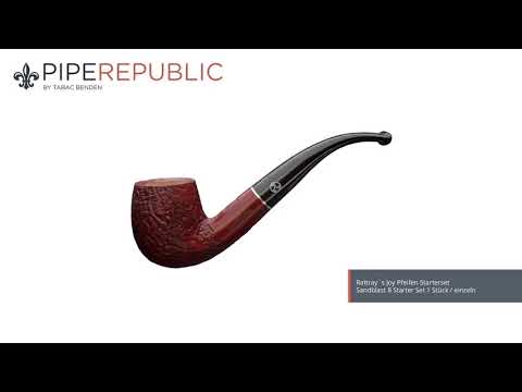 Piperepublic Neuheiten