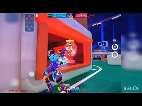 Best Player In the world - Frag Pro Shooter Gameplay