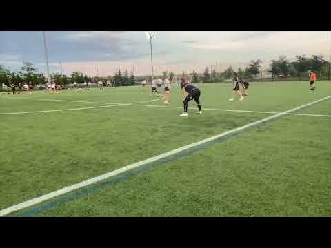 Union vs PBHG - 2022 CUC Mixed Final