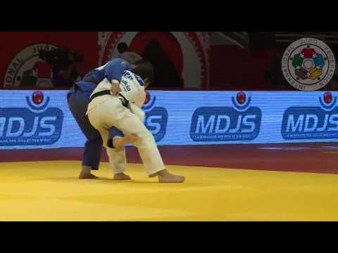 TAKATO Naohisa  Rabat 2015