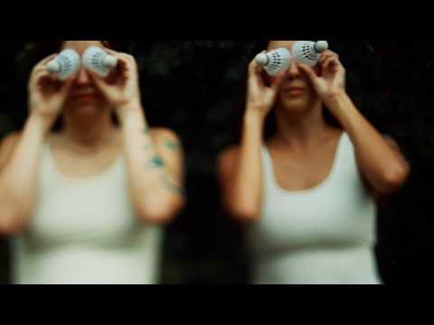 Paper Wings- Fumblin Official Music Video