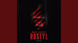 Hostyl