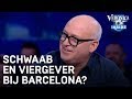 Schwaab en Viergever bij Barcelona? | CHAMPIONS LEAGUE